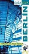 Gabriel Calvo, Sabine Tzschaschel - Berlín
