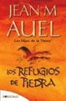 Jean M. Auel - Los refugios de piedra