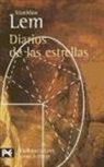 Stanislaw Lem - Diarios de las estrellas