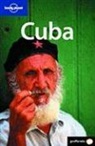 Brendan Sainsbury - Lonely Planet Cuba
