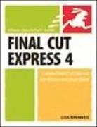 Lisa Brenneis - Final Cut Express 4