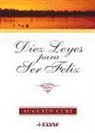 Augusto Jorge Cury - Diez leyes para ser feliz
