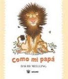 David Melling - Como mi papá