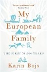 Karin Bojs - My European Family