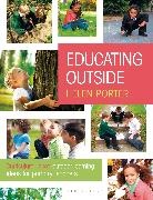 Helen Porter - Educating Outside