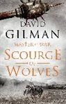 David Gilman, Gilman David - Scourge of Wolves