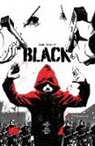 Kwanza Osajyefo, Kwanza Osajyefo - Black Volume 1
