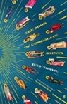 Jeet Thayil - The Book of Chocolate Saints