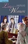 Little woman