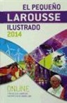 El Pequeño Larousse Ilustrado 2014