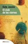 Kate Jacobs - El Club de los Viernes