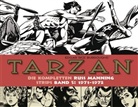 Edgar Rice Burroughs, Russ Manning - Tarzan: Die kompletten Russ Manning Strips. Bd.5. Bd.5