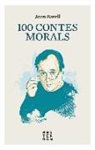 Joan Barril - 100 contes morals 10 X 10