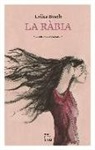 Lolita Bosch - La ràbia 10 X 10