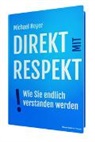 Michael Hoyer, Hoyer Michael - Direkt mit Respekt