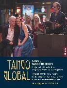 Ralf Sartori, Ral Sartori, Ralf Sartori - Tango global. Bd.3