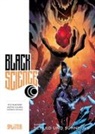 Rick Remender, Moreno Dinisio, Matteo Scalero - Black Science - Schuld und Sühne