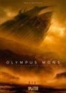 Christophe Bec, Stefano Raffaele - Olympus Mons - Anomalie Eins