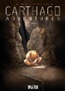 Christophe Bec, Aleksa Gajic, Aleksa Gajin - Carthago Adventures - Zana. Bd.5