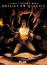 Christophe Bec, Philippe Thirault, Stefano Raffaele - Heiligtum Genesis. Bd.2