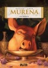 Jean Dufaux, Theo - Murena. Bd.10