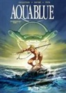 Thierry Cailleteau, Ciro Tota, Oliver Vatine, Olivier Vatine - Aquablue Gesamtausgabe. Bd.1
