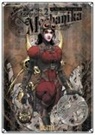 Joe Benitez, Joe Benitez - Lady Mechanika - An Bord der Helio-Arx