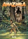 Le, Leo, Rodolphe, Bertrand Marchal, Rodolphe - Amazonia. Episode.2