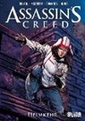 Anthony Del Col, Neil Edwards, Conor McCreery, Neil Edwards - Assassin's Creed - Heimkehr, limitierte Variant Edition