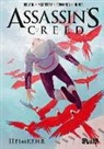 Anthon Del Col, Anthony Del Col, Neil Edwards, Cono McCreery, Conor McCreery, Neil Edwards - Assassin's Creed - Heimkehr