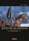 Yves Swolfs, Yves Swolfs - Durango Gesamtausgabe. Bd.3