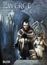 Stéphane Créty, Nicolas Jarry, Stéphane Créty - Die Saga der Zwerge - Derdhr von der Talion