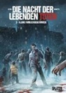 Elia Bonetti, Jean-Luc Istin - Die Nacht der lebenden Toten - Kleine Familiengeheimnisse