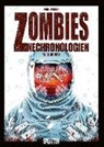 Arnaud Boudoiron, Olivier Peru - Zombies Nechronologien - Die Pest