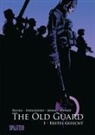 Leandro Fernandez, Leandro Fernández, Greg Rucka - The Old Guard - Erstes Gefecht