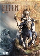 Pierre-Denis Goux, Olivier Peru, Stéphane Bileau - Elfen - Alyana