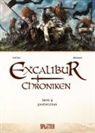 Alain Brion, Jean-Luc Istin, Alain Brion - Excalibur Chroniken - Patrizius