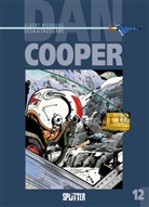 Albert Weinberg, Albert Weinberg - Dan Cooper Gesamtausgabe. Bd.12. Bd.12