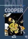 Albert Weinberg, Albert Weinberg - Dan Cooper Gesamtausgabe. Bd.10