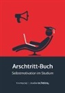 Tim Reichel - Arschtritt-Buch
