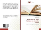 Rhizlane Barrady, Zine Khammar, Zineb Khammar - Evaluation du bilan lipidique au cours du lupus