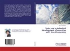 Gulnar Aubakirova - State role in industrial development of countries with transit economy
