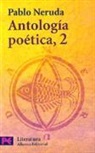 Pablo Neruda - Antologia Poetica 2