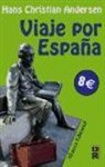 Hans  Christian Andersen - Viaje por España