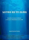 Laín García Calvo - La voz de tu alma