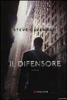 Steve Cavanagh - Il difensore