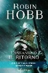 Robin Hobb - L'assassino. Il ritorno