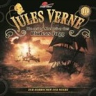 Jules Verne - Jules Verne - Die neuen Abenteuer des Phileas Fogg, 1 Audio-CD (Hörbuch)