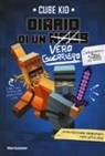Cube Kid, Saboten - Diario di un vero guerriero