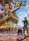 Mauro Boselli, Angelo Stano - Tex. Painted desert